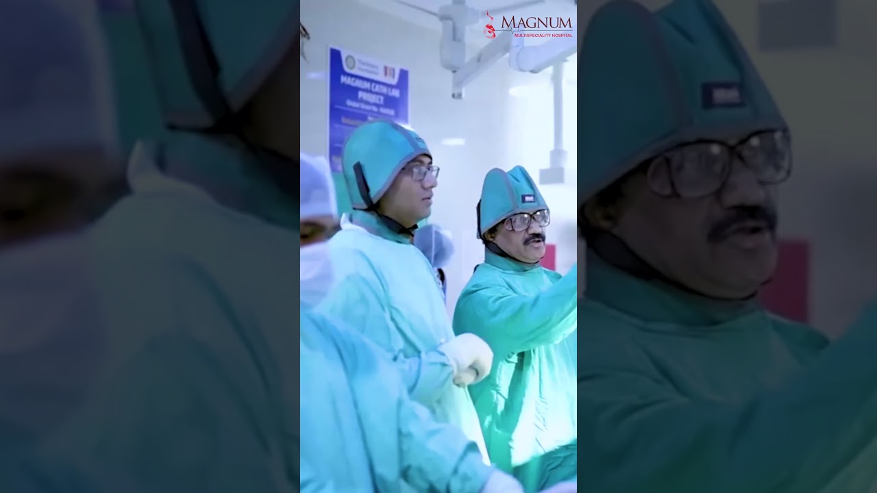 North Maharashtra&rsquo;s Biggest Heart Institute