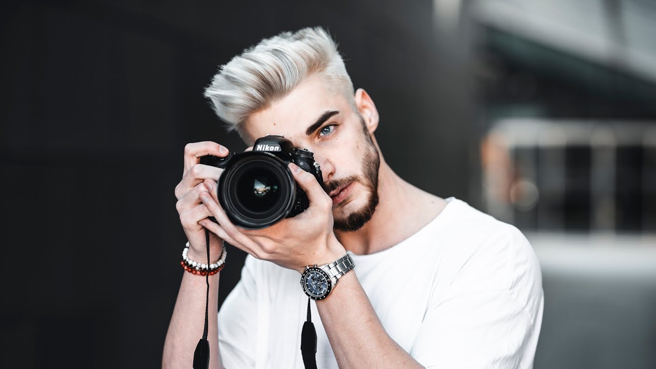 HOW TO STEP UP YOUR PHOTOGRAPHY GAME? | THATKRIS