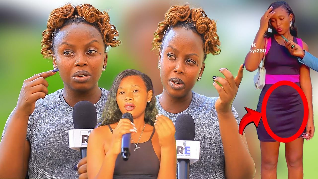 MUKURU WADIAN AZANYE ANDI MAJWI ABAGABO BARENDA KUMUSAZA UYU MWANA AHUBWO BAMUFATE ATAZIRUKA KUMUSOZ