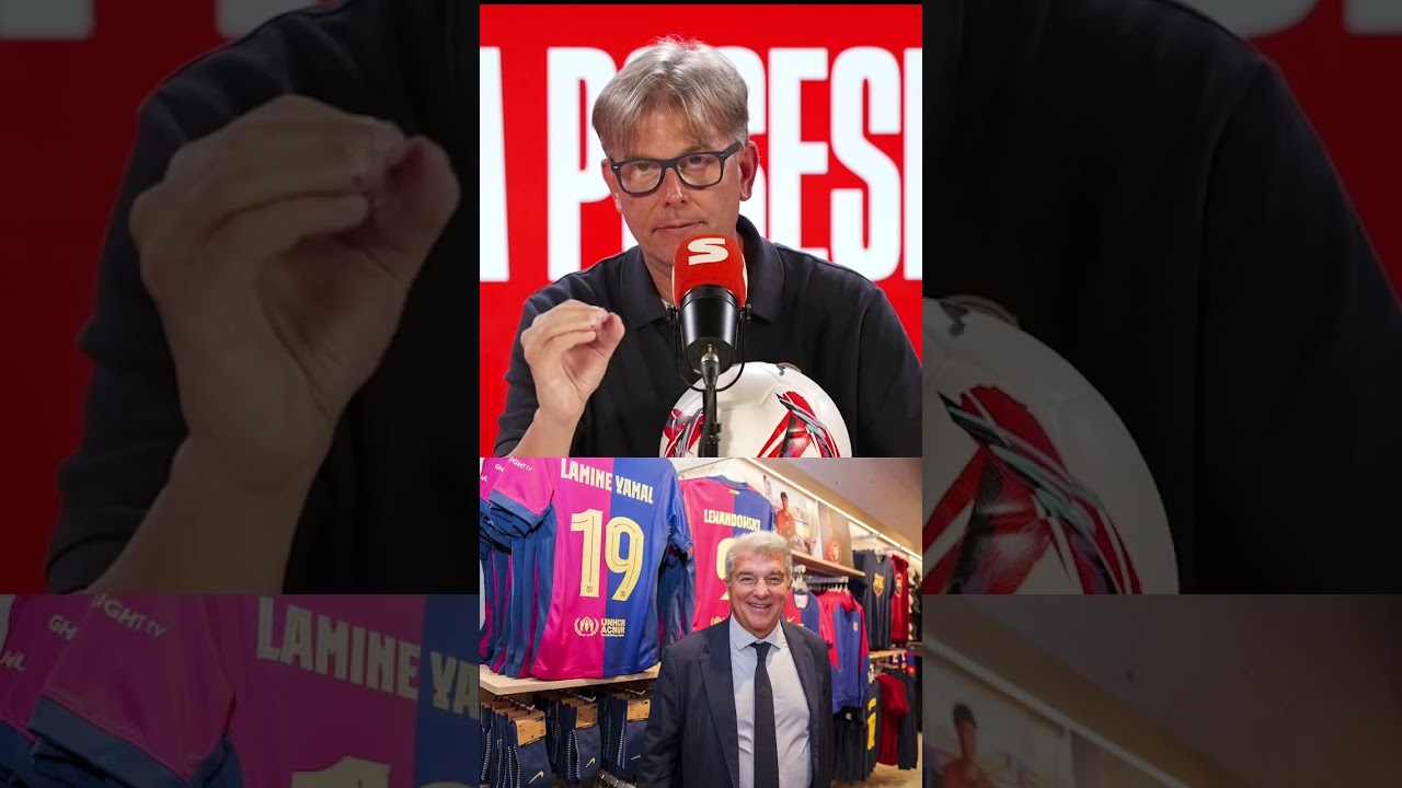 🚨 𝐍𝐎𝐓𝐈𝐂𝐈𝐀 𝐒𝐏𝐎𝐑𝐓| ¿Elecciones en el Barça en 2025?