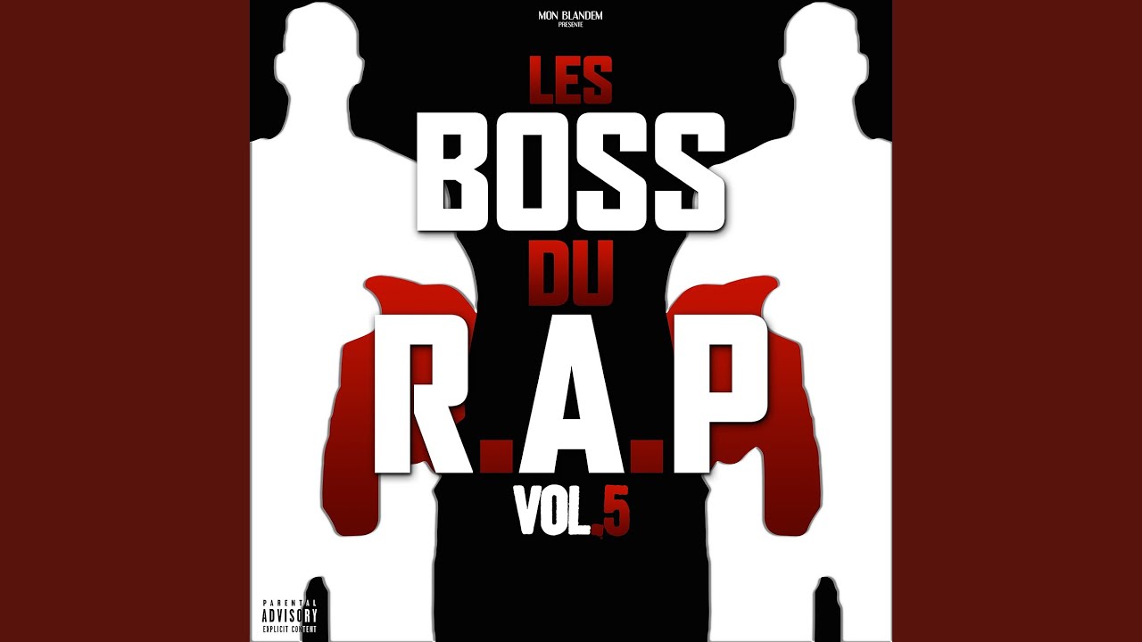 DON RICARDO les boss