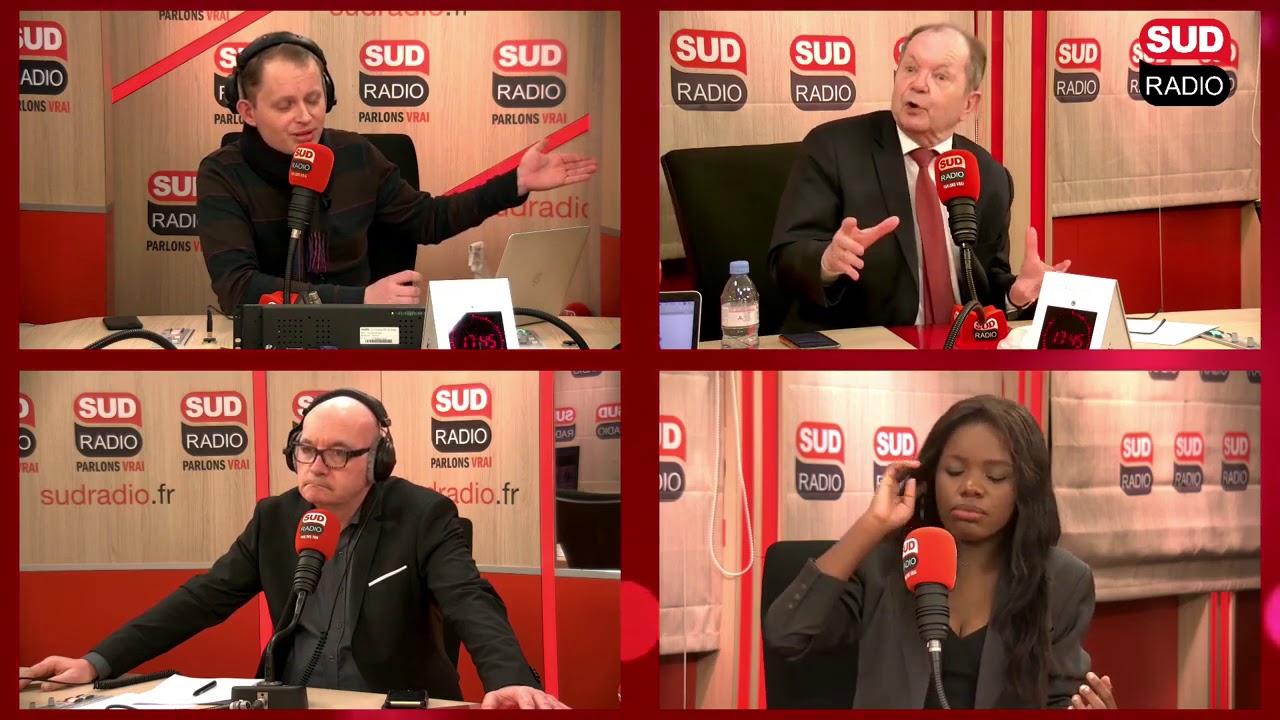 La France est-elle une démocratie défaillante ?
