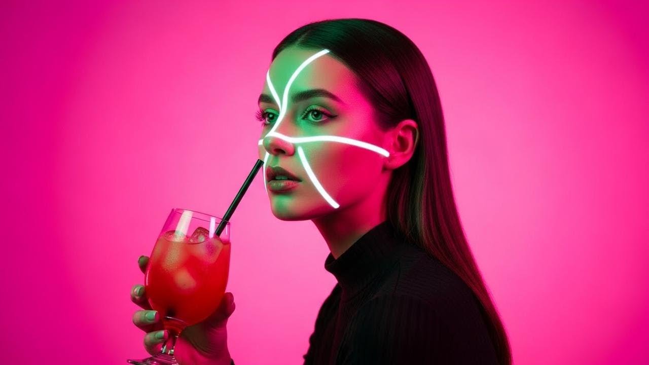 Best of Deep House 2025 | Chill Midnight Echo & Deep Luxury #85