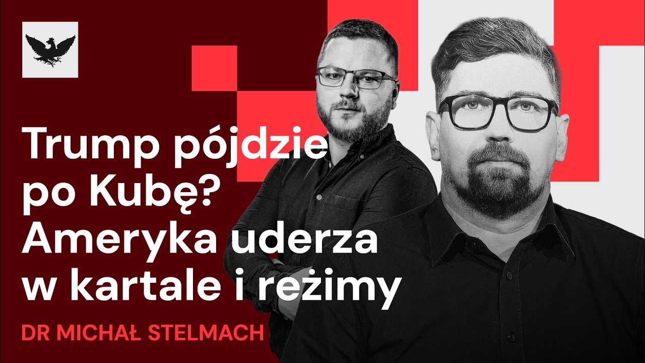 Koniec &bdquo;tylnego podw&oacute;rka&rdquo; USA? Chiny przejmują Amerykę Łacińską?
