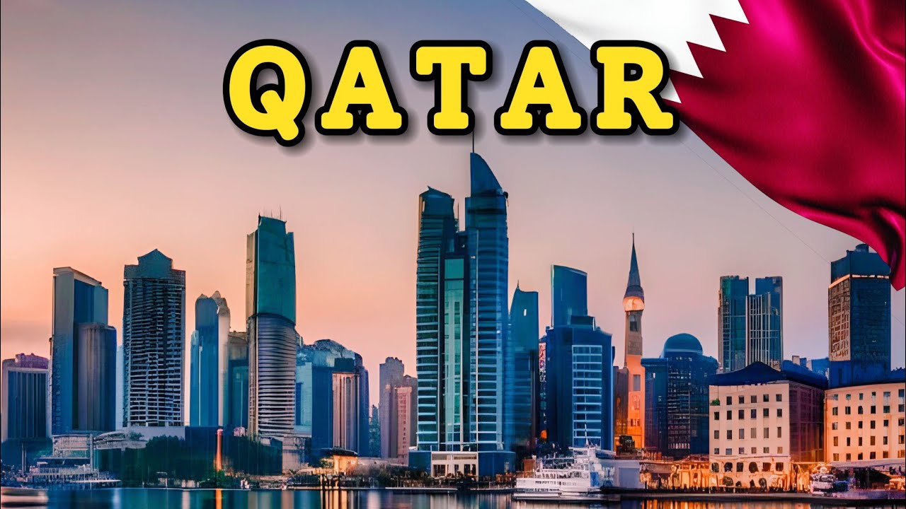 Qatar Beautiful city:10 Best Places to Visit in Doha, Qatar | Travel Video