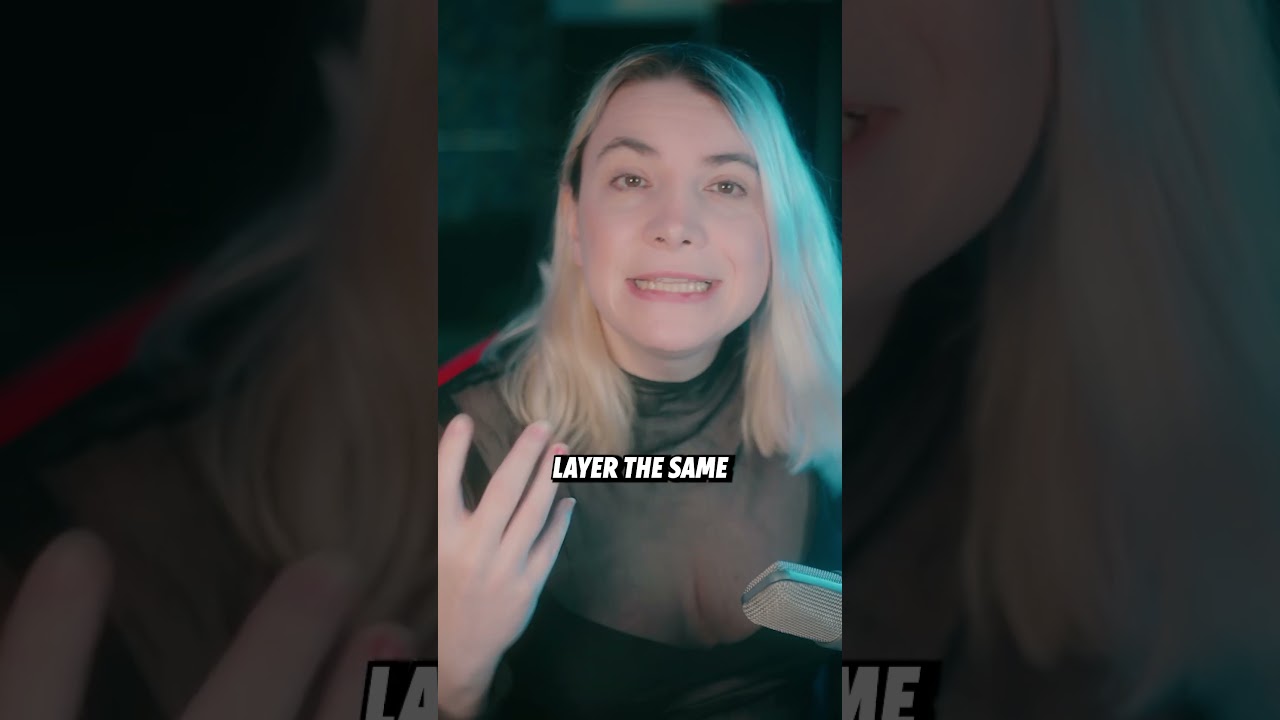 Avant Garde Bass Like Argy