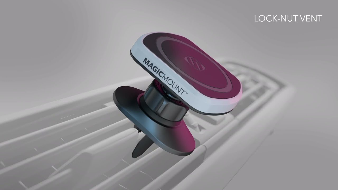 MP2ODVM MagicMount&trade; Pro2 Dash/Vent