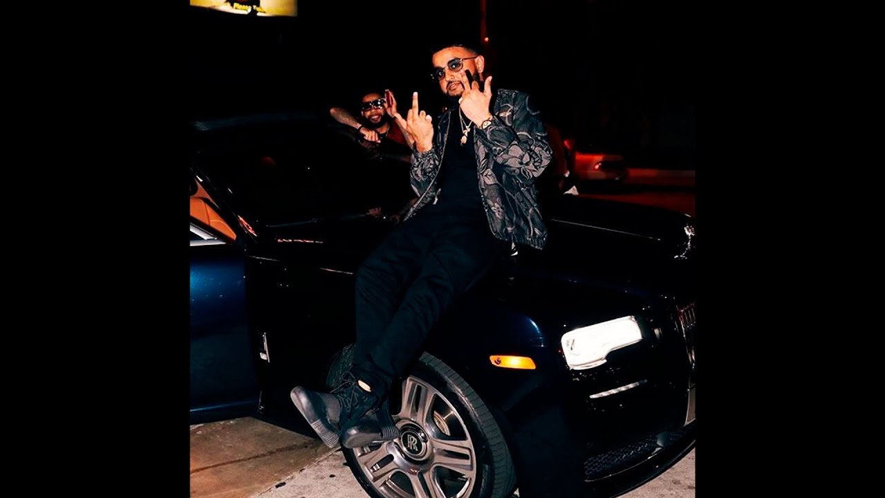 [FREE FOR PROFIT] NAV x Metro Boomin Type Beat 2021 - 