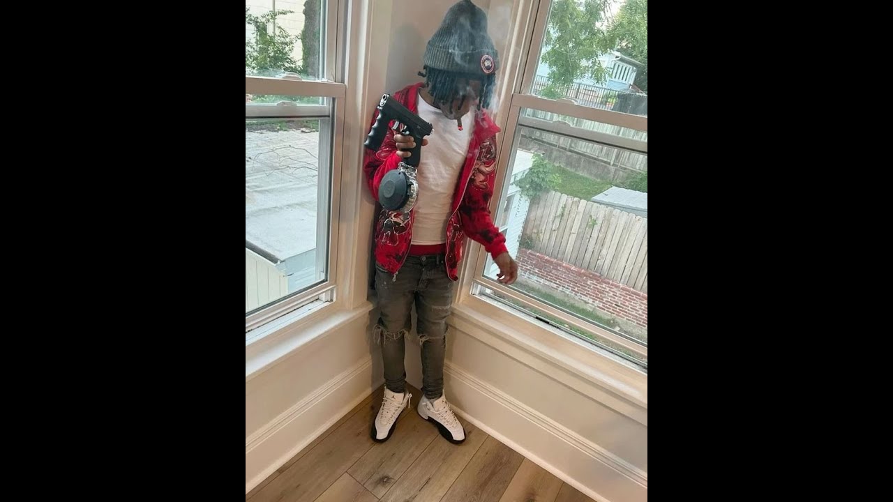 (FREE) Deeglokk x FBG Murda Dallas Drill Type Beat - 