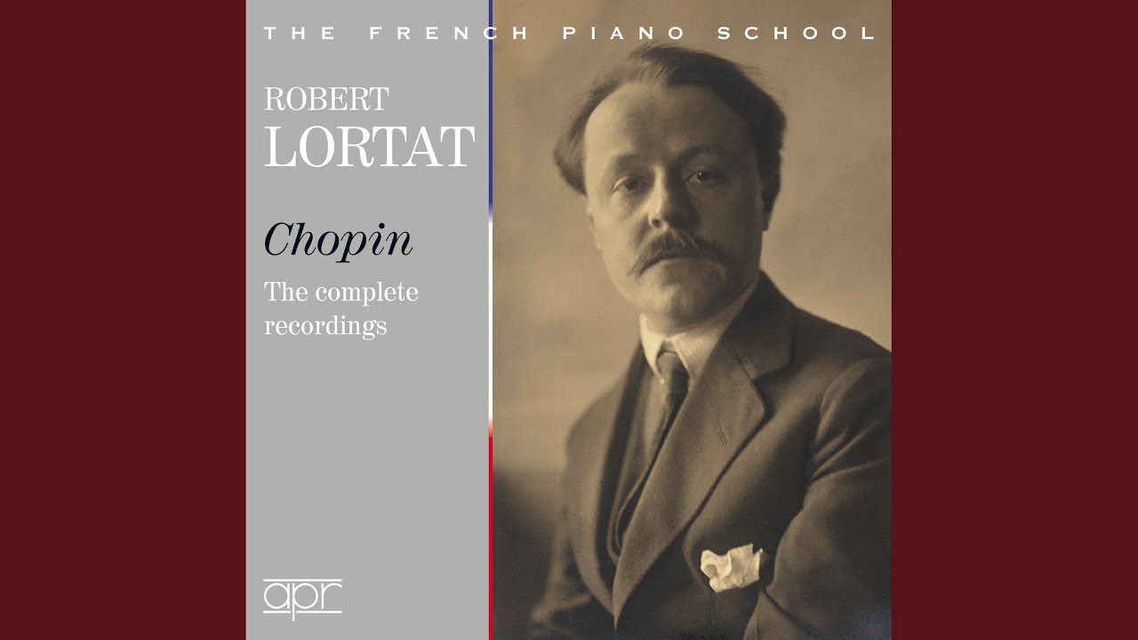 12 &Eacute;tudes, Op. 10: No. 7 in C Major, B. 68 