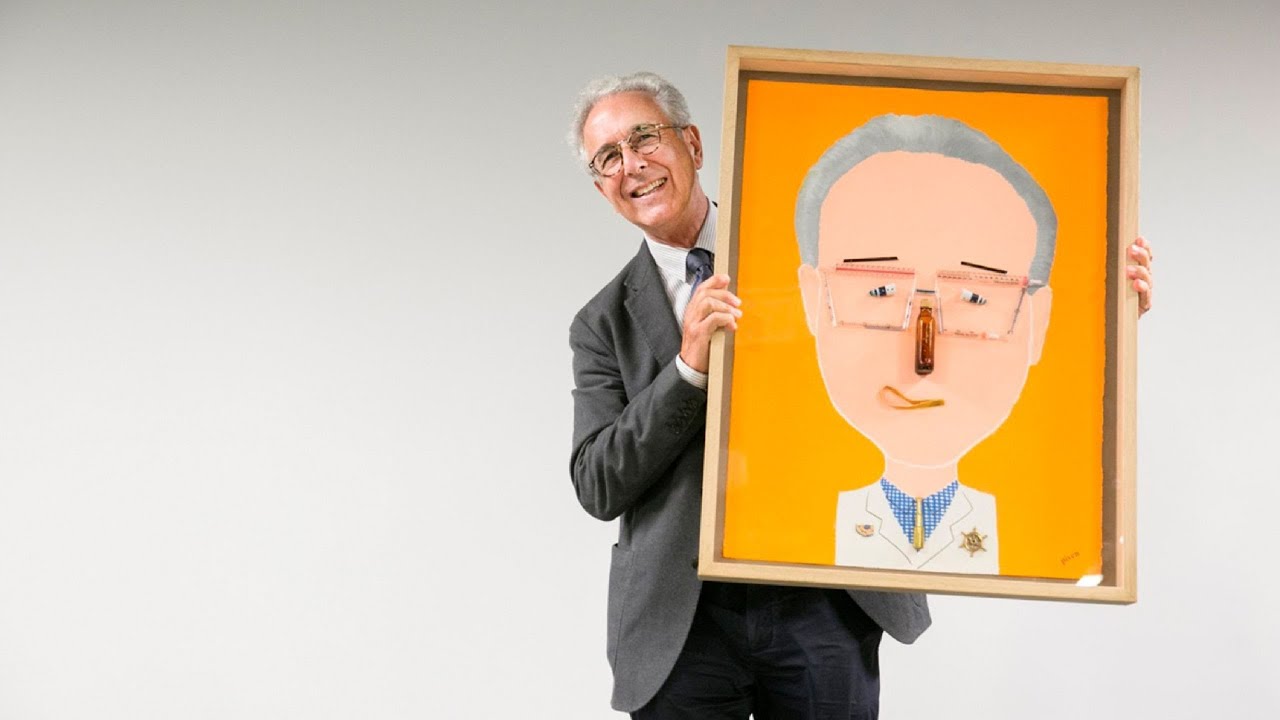 Tribute to Dr. Joan J. Guinovart