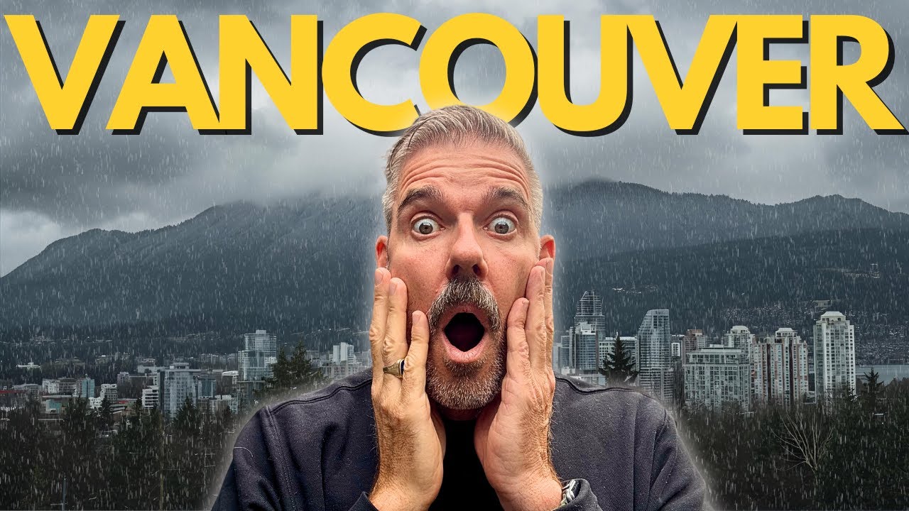 5 Big Lies People Tell About Life in Vancouver [and the TRUTH]