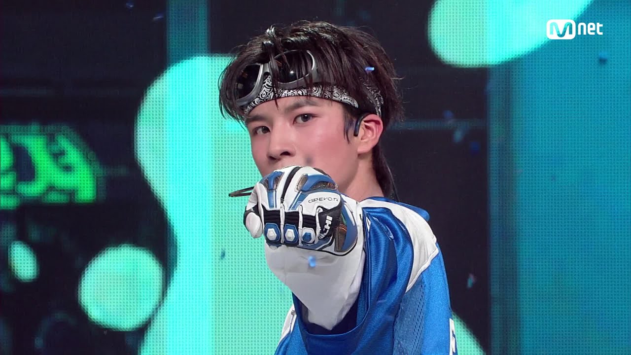 'COMEBACK' JD1 - 책임져 #엠카운트다운 EP.867 | Mnet 241017 방송