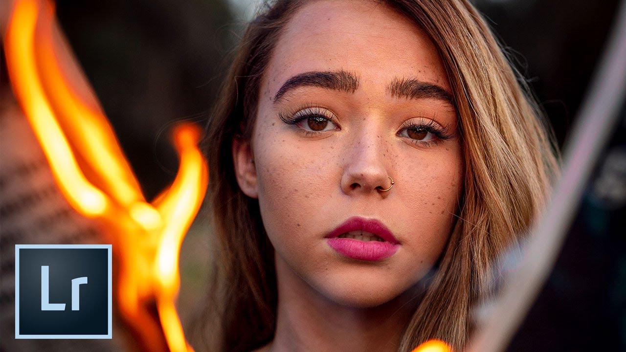 8 LIGHTROOM Tips EVERYONE SHOULD KNOW!