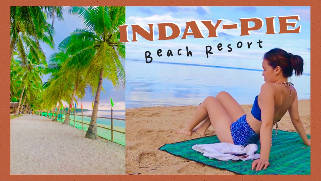 A chill morning at Inday-Pie Beach Resort, Macrohon, Southern Leyte (w/ rates and tour) | Althea Tiu