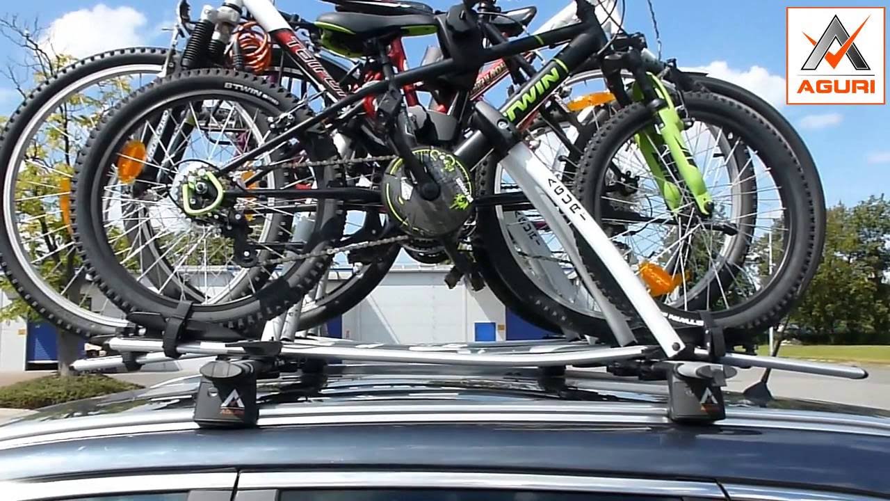Aguri - test Runner na relingach zintegrowanych
