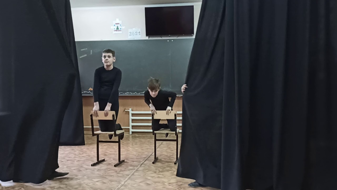 Наблюдение за животными 1группа