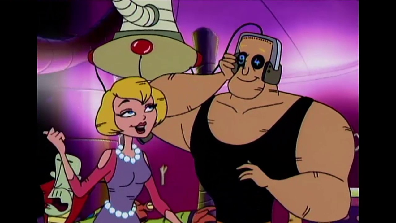 LE SUCEDIÓ AL AMIGO DE UN AMIGO :La roba cuerpos