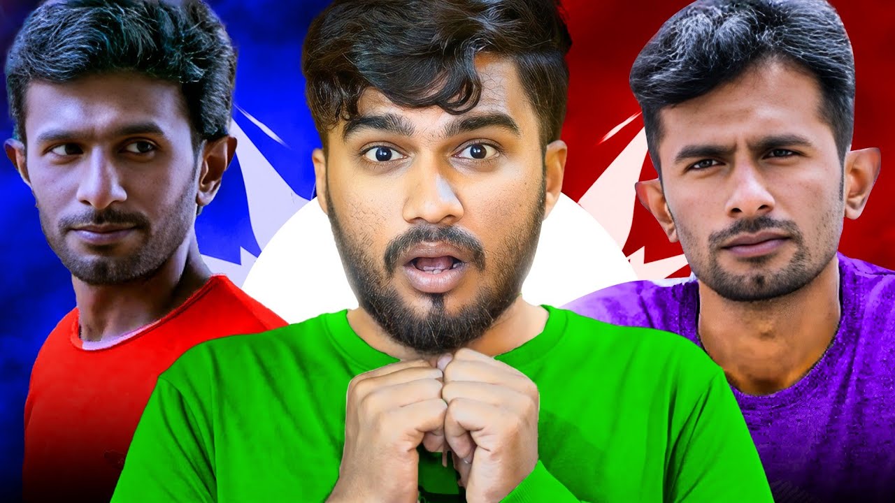 Prema Swara Movie ROAST