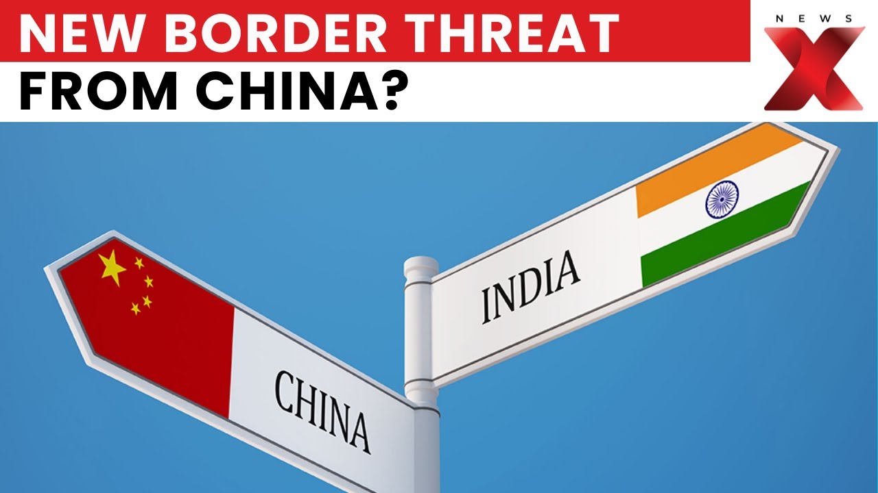 India-China Tensions: Why Is China Claiming Shaksgam Valley Again? India Reacts Strongly