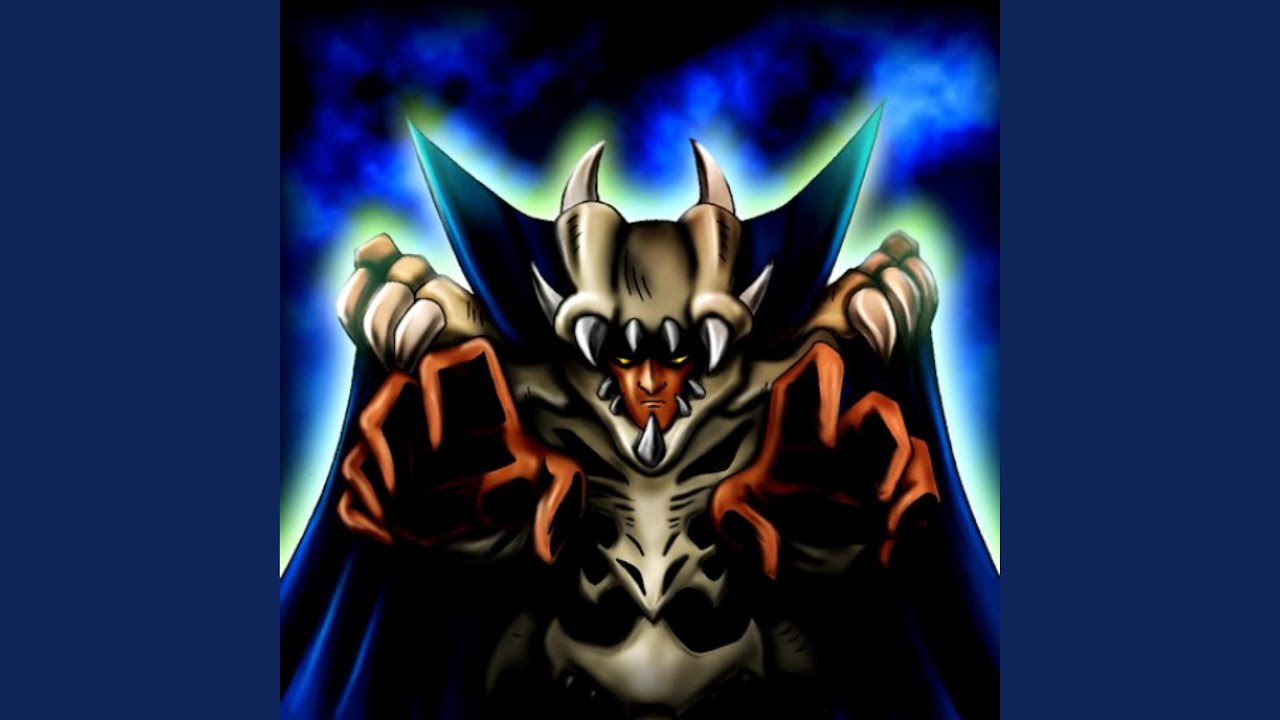 Yugi's Manor
