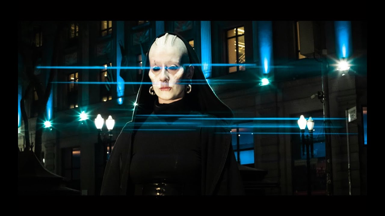 VERLOREN - From The Stars - [Official video]