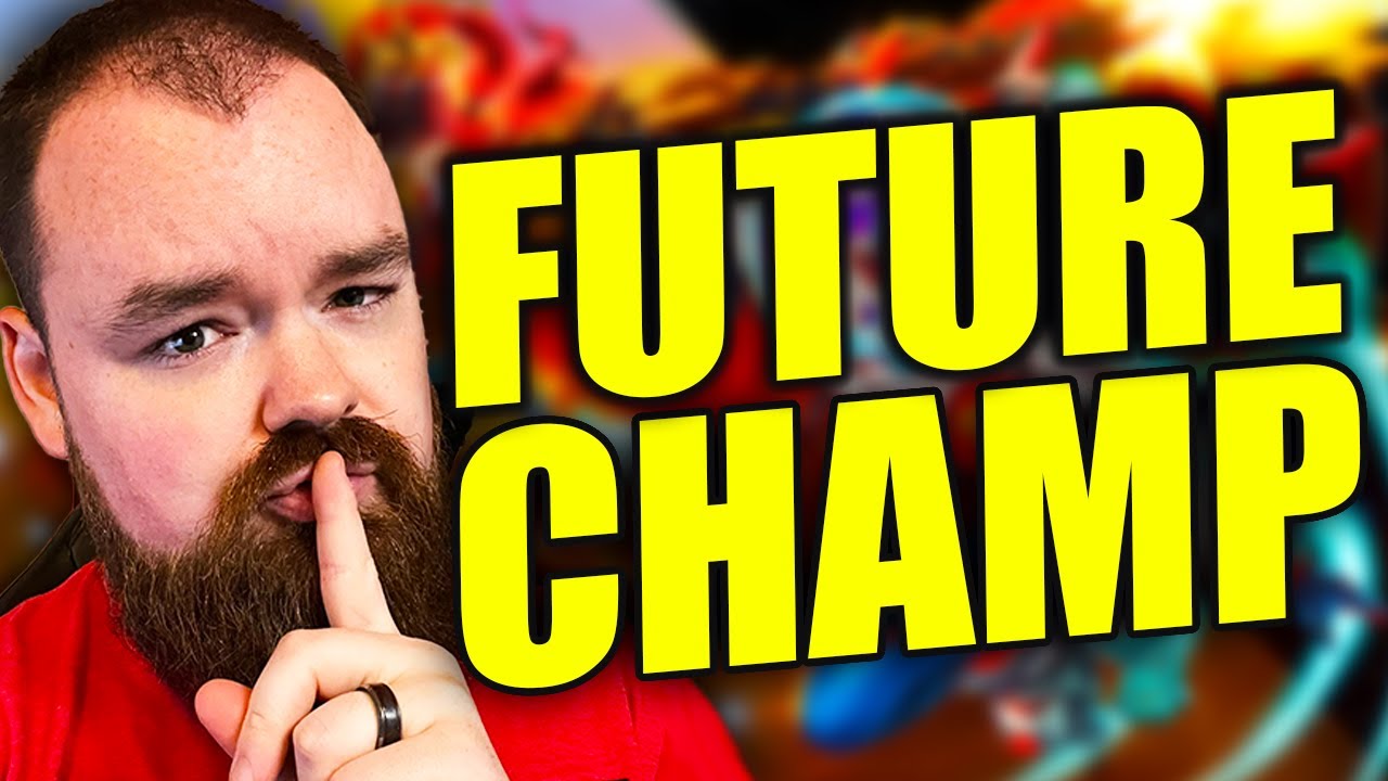 Is Gamin4Hope The Next Lolcow? (Future Overwatch Champion Struggles Hard)