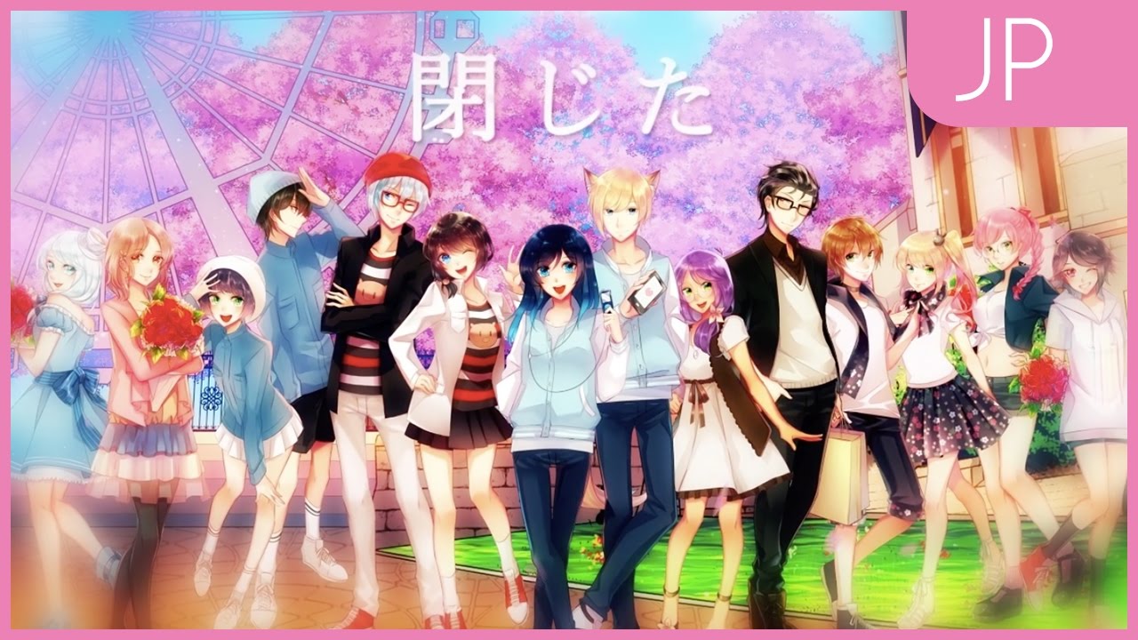 buzzG “Shiwa” Collaboration しわ (First Date Edition)