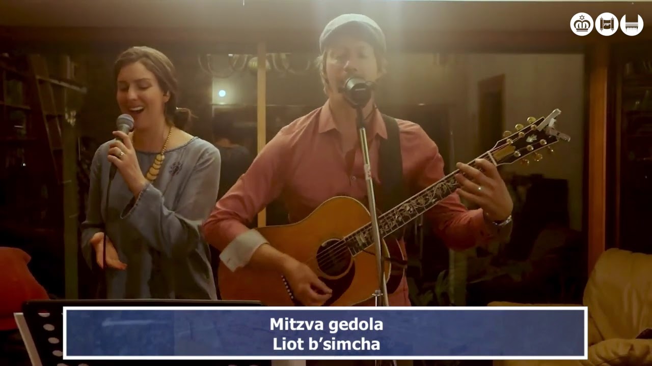 Mitzva gedola
