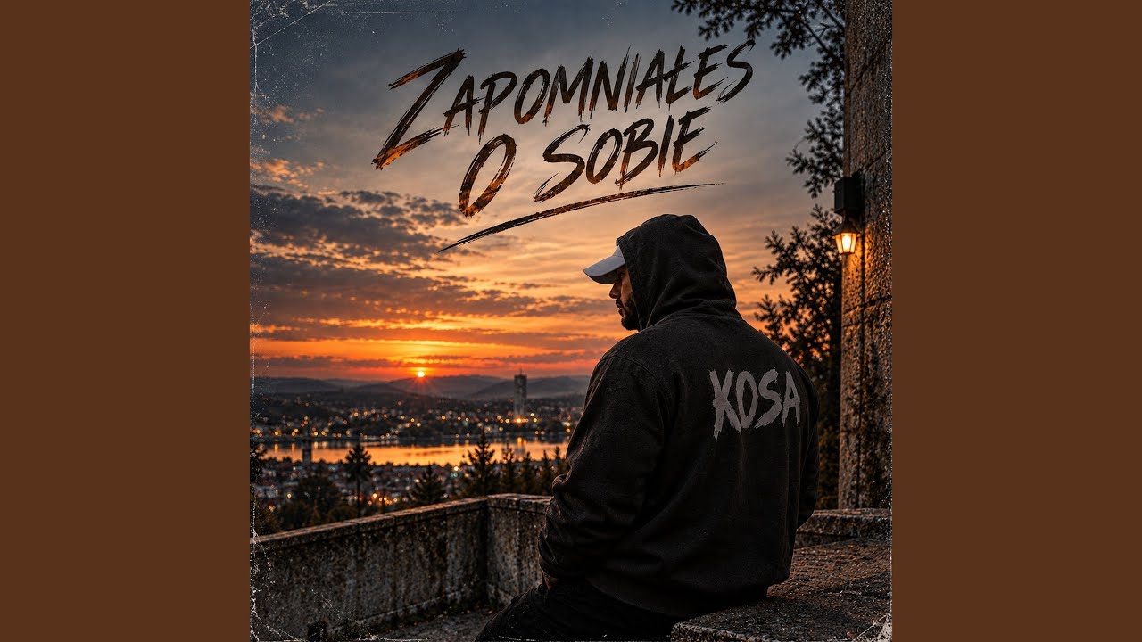 Zapomniałeś o sobie
