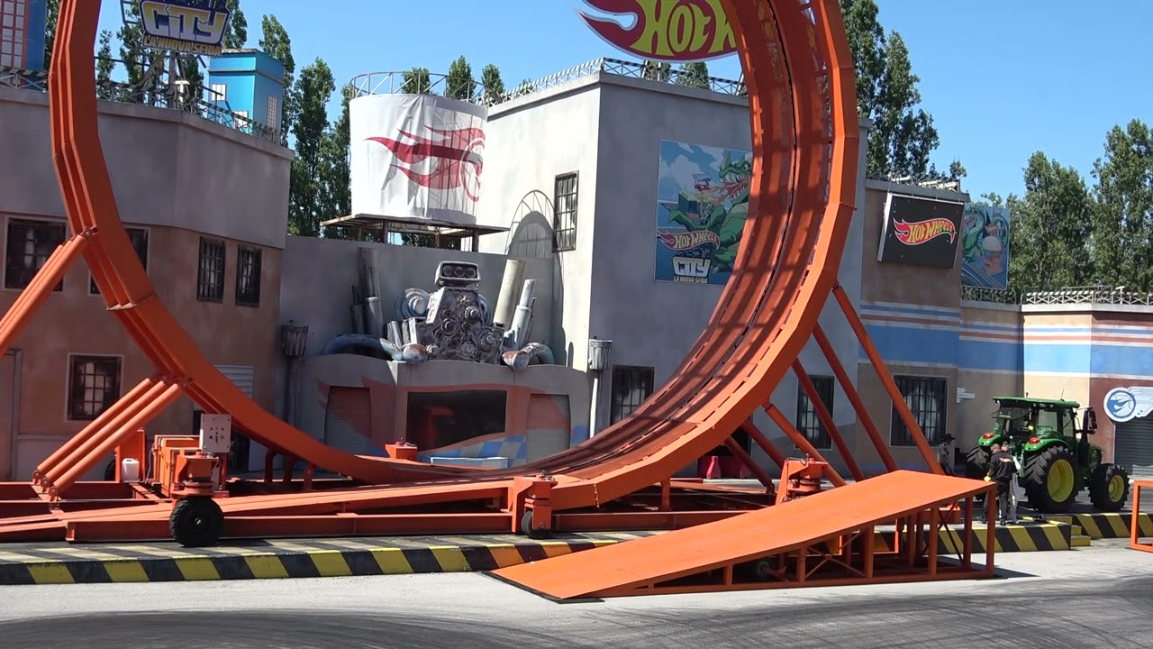 MAGIA ITALIANA 2025 - Park Rozrywki 