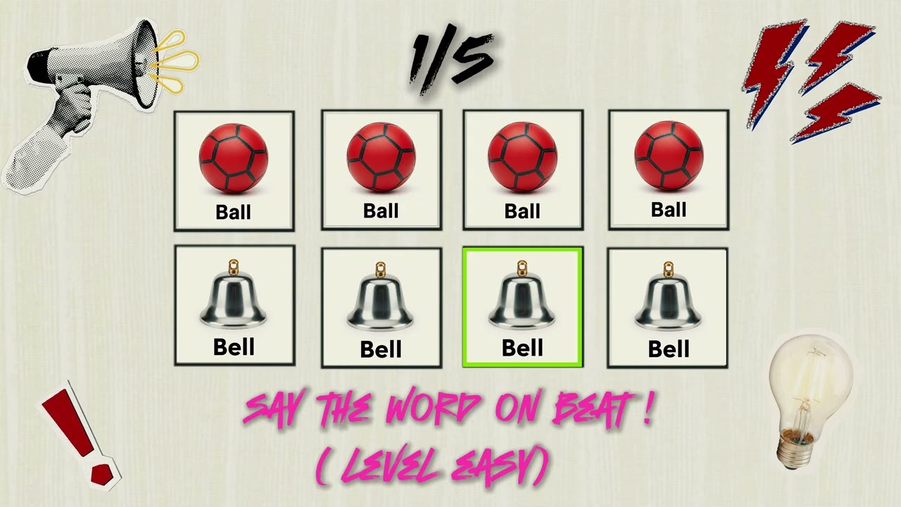 Say The Word On Beat – The SHOCKING Truth About Mastering The Perfect Tone