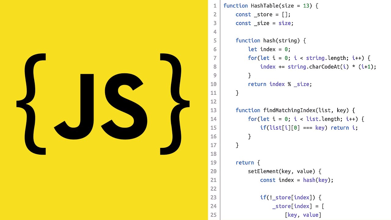 Это на Javascript!? 🤯