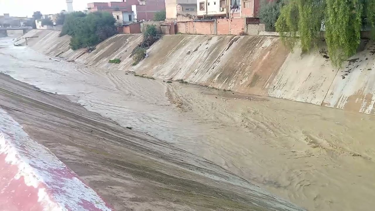 فياضان.واد واد تليلات