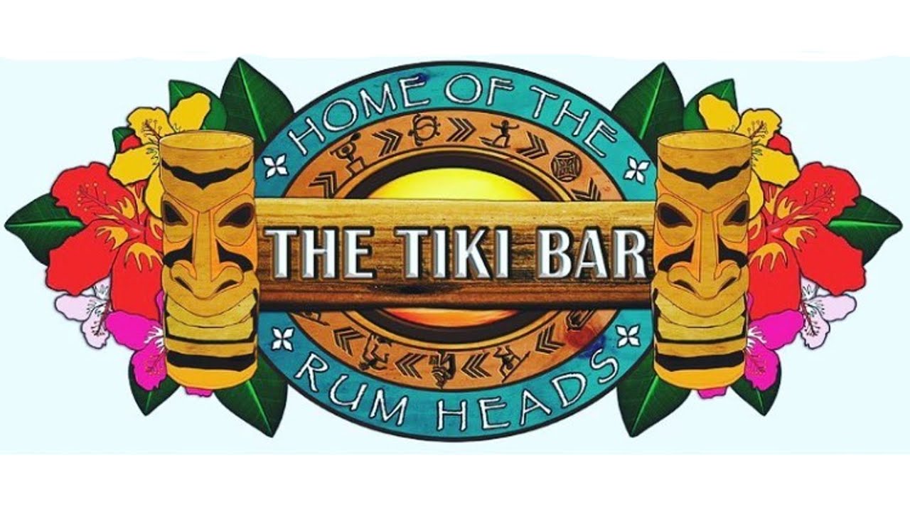 January 29, 2023 - Tiki Bar & Accra Beach with J (Live)