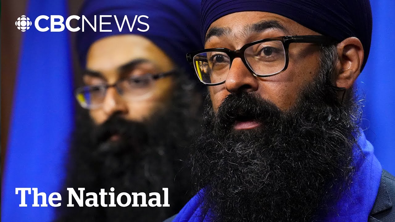 Group accuses India of targeting Sikhs in Canada, slams Modi G7 invite