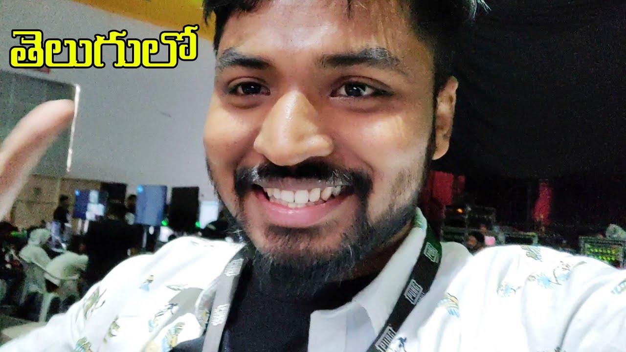 We Did't Expect This END | Final Day 3 | Fnatic Won PMAS Hyderabad