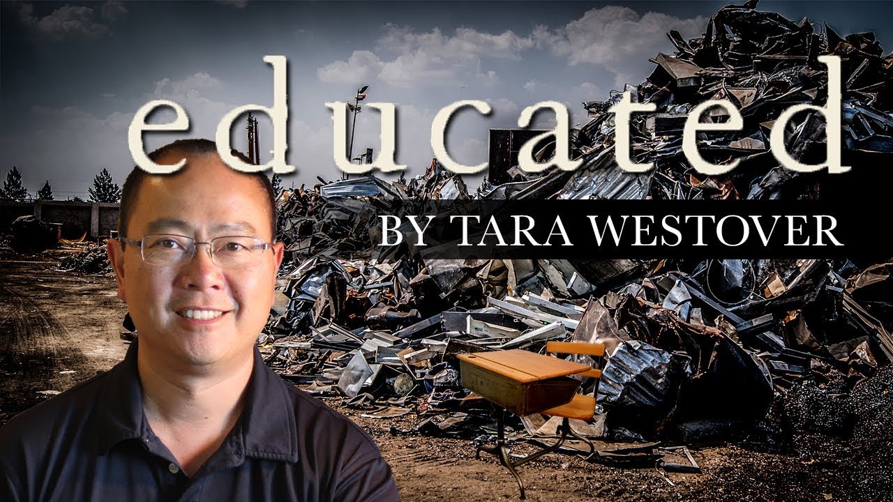 Did it or didn't it? What happened in Tara Westover's Educated.