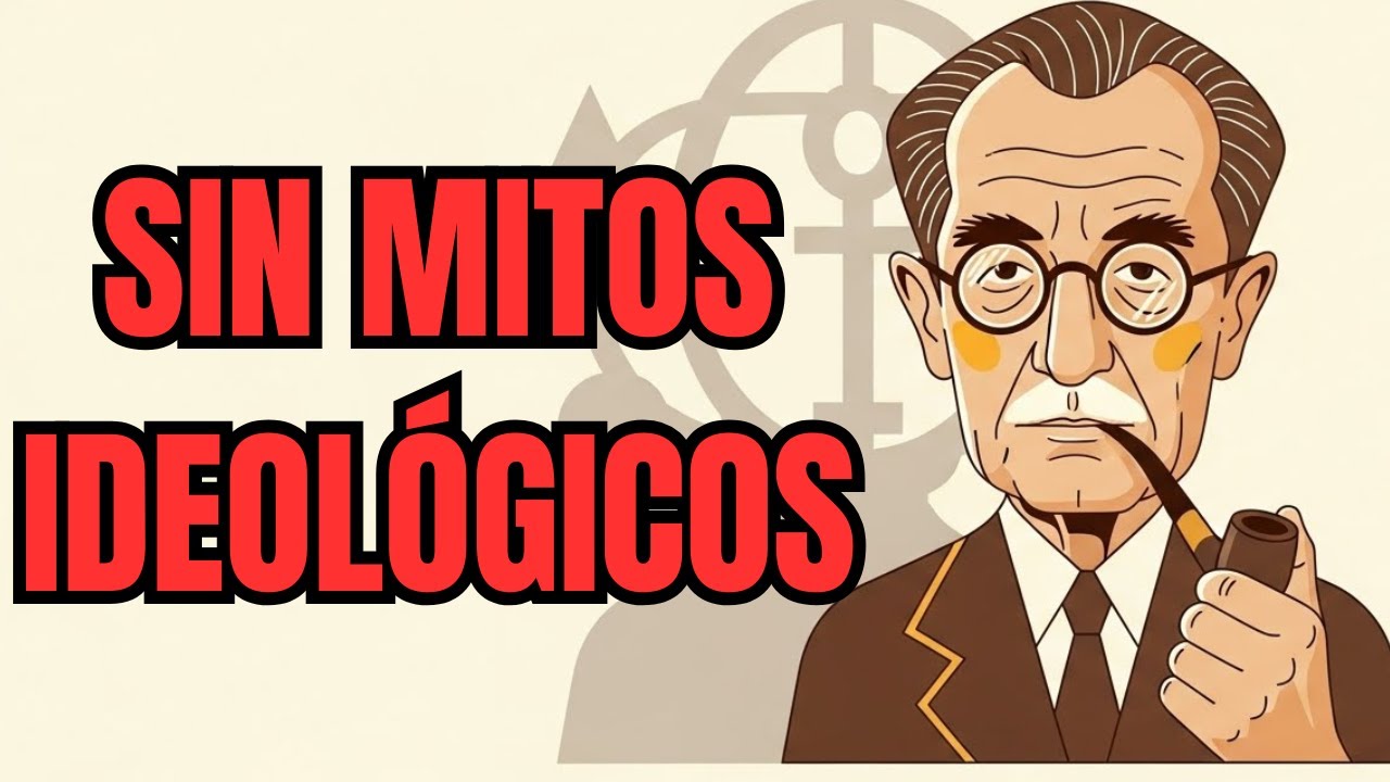 El socialismo sin romantización ideológica, explicado con arquetipos.