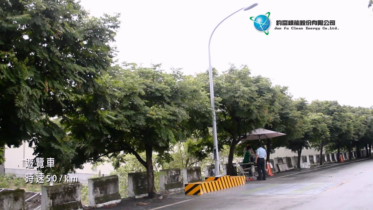 2mm壓電涓流發電技術-道路測試