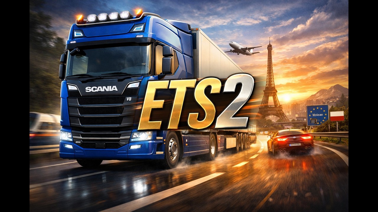 Dość Merytorycznie  -Ets2[12]