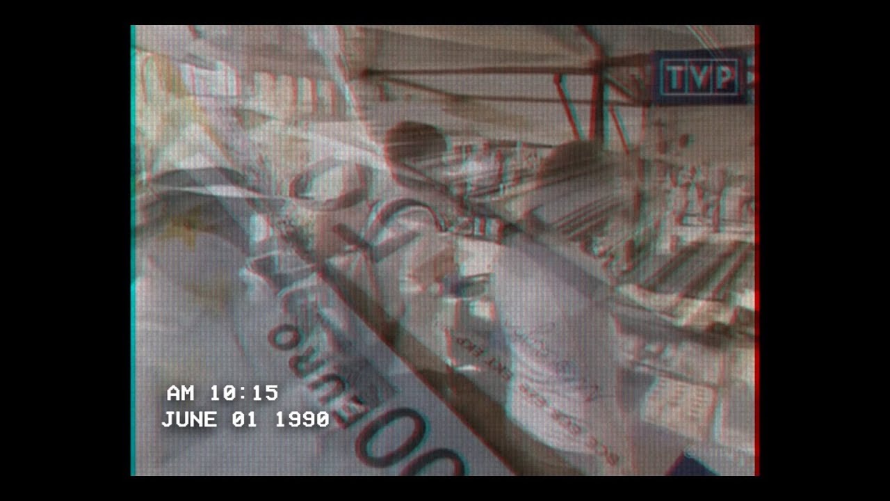 KAZ MAKŁOWICZANE MAKŁOPOP Lata 90-te