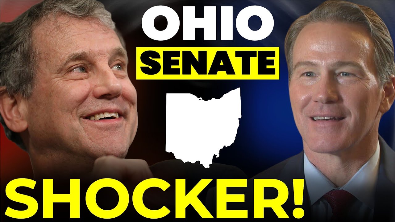 Who Will Win The Ohio Senate Race? New Polling Breakdown