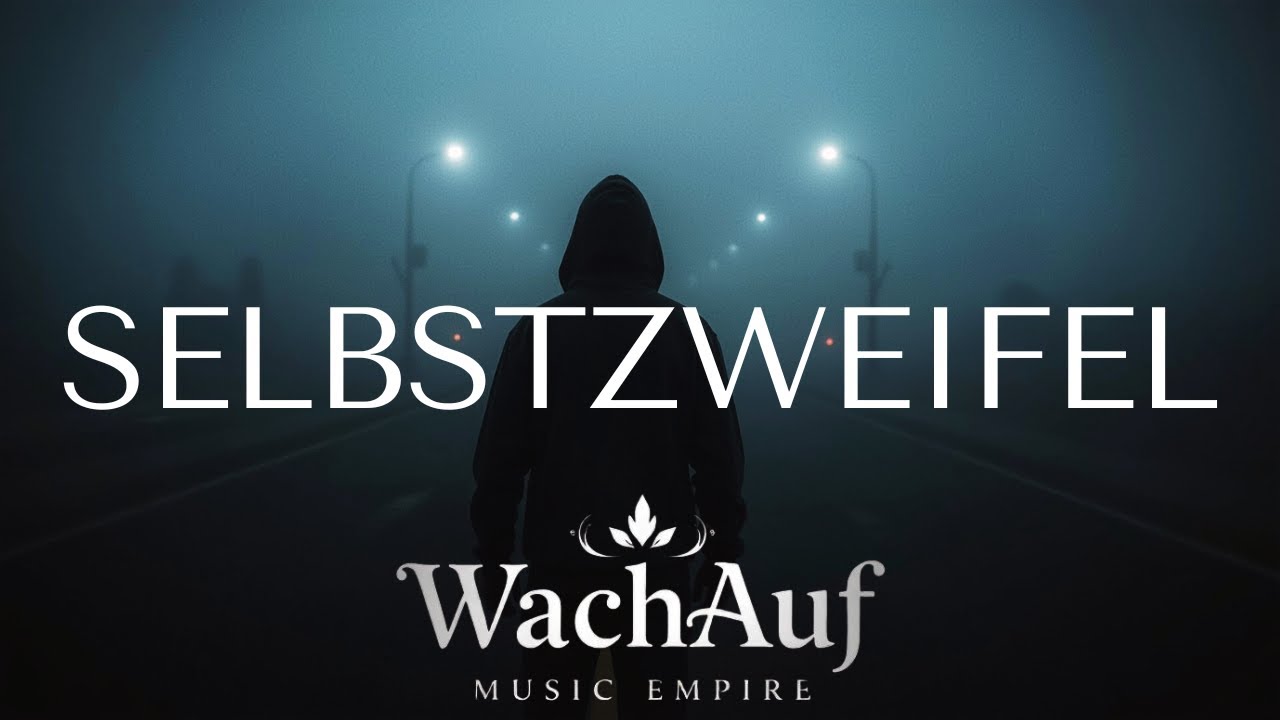 SELBSTZWEIFEL &ndash; Wenn du gegen dich selbst k&auml;mpfst