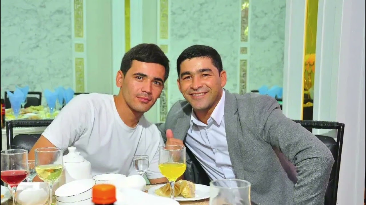 Arslan nuryyew garasdyrma yar 