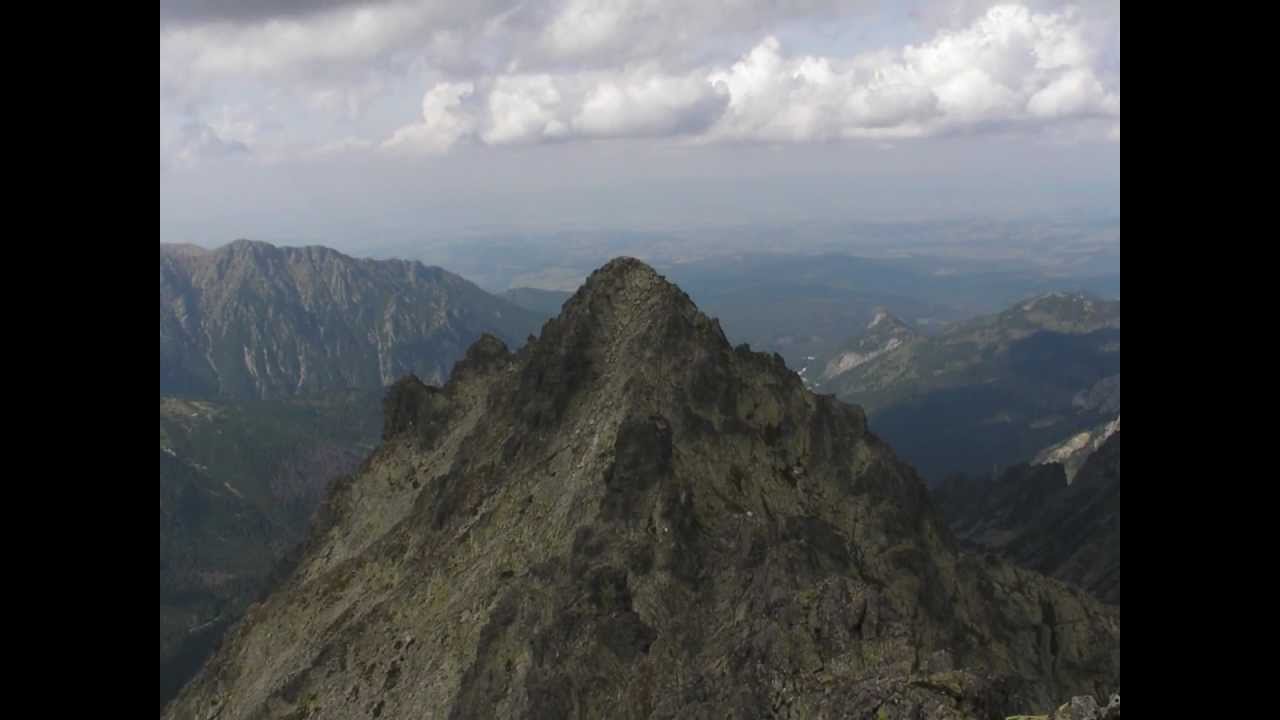 Tatry 2011 (muzyka z filmu Janosik 
