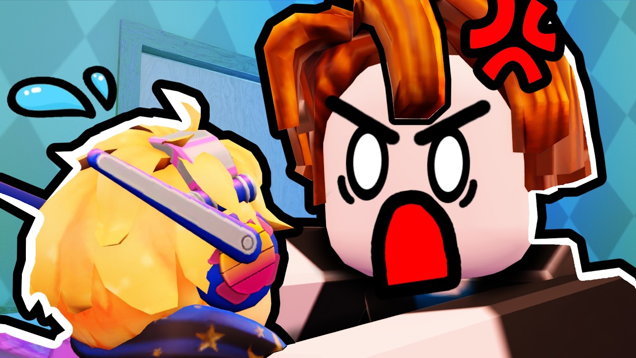 Мемы ROBLOX V28