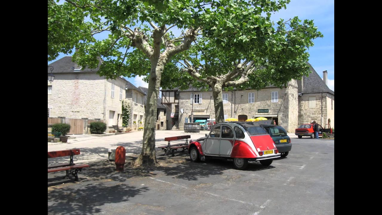 SAINT ROBERT - Corrèze