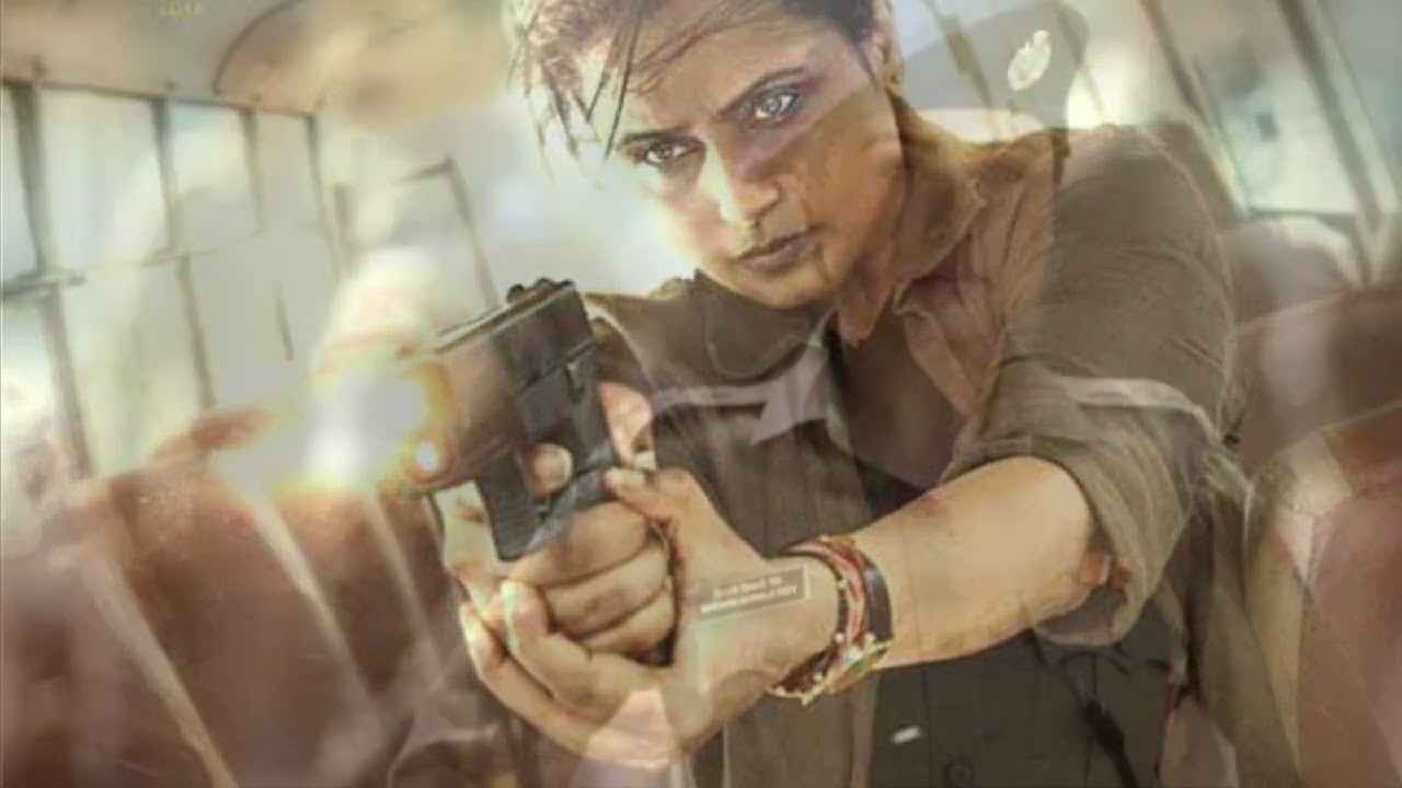 Mardaani 3 : YRF Responds to Allegations of Exploiting Delhi Missing Girls Report for Promotions!