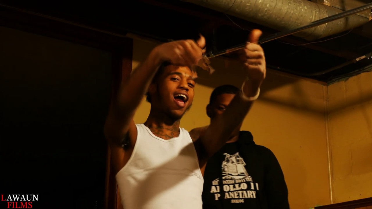 Rosee Camp - Heart Stop shot by @Lawaunfilms